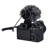 Hear:Me Mini 2 | USB-C Plug & Play | Mikrofon