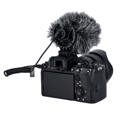 Hear:Me Mini 2 | USB-C Plug & Play | Microphone