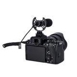 Hear:Me Mini 2 | USB-C Plug & Play | Mikrofon