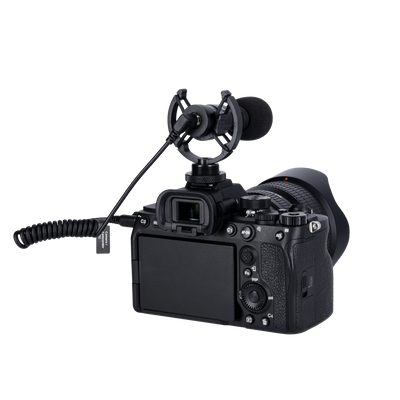 Hear:Me Mini 2 | USB-C Plug & Play | Microphone