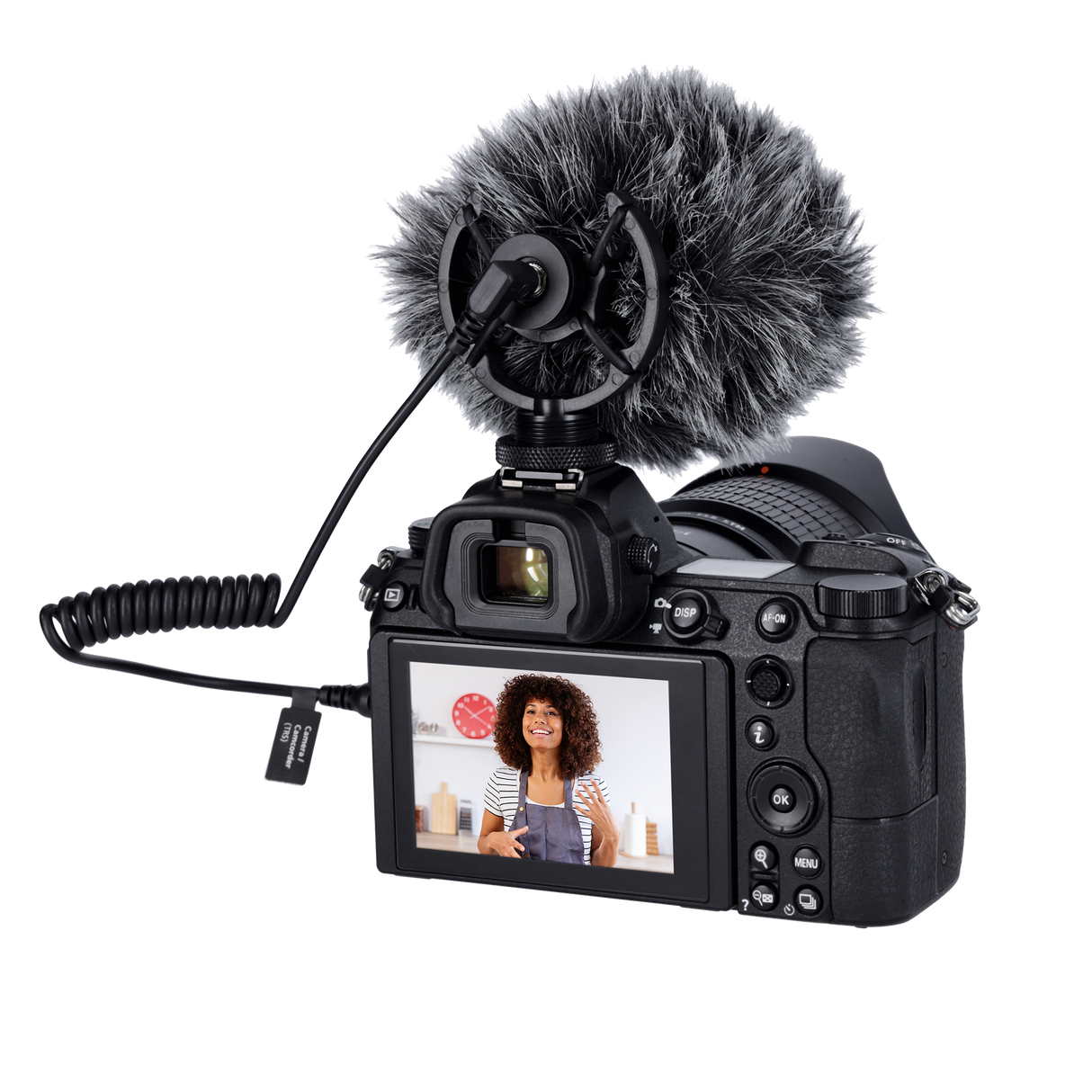 Hear:Me Mini 2 | USB-C Plug & Play | Mikrofon