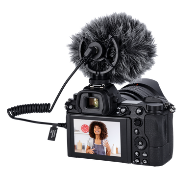 Hear:Me Mini 2 | USB-C Plug & Play | Microphone