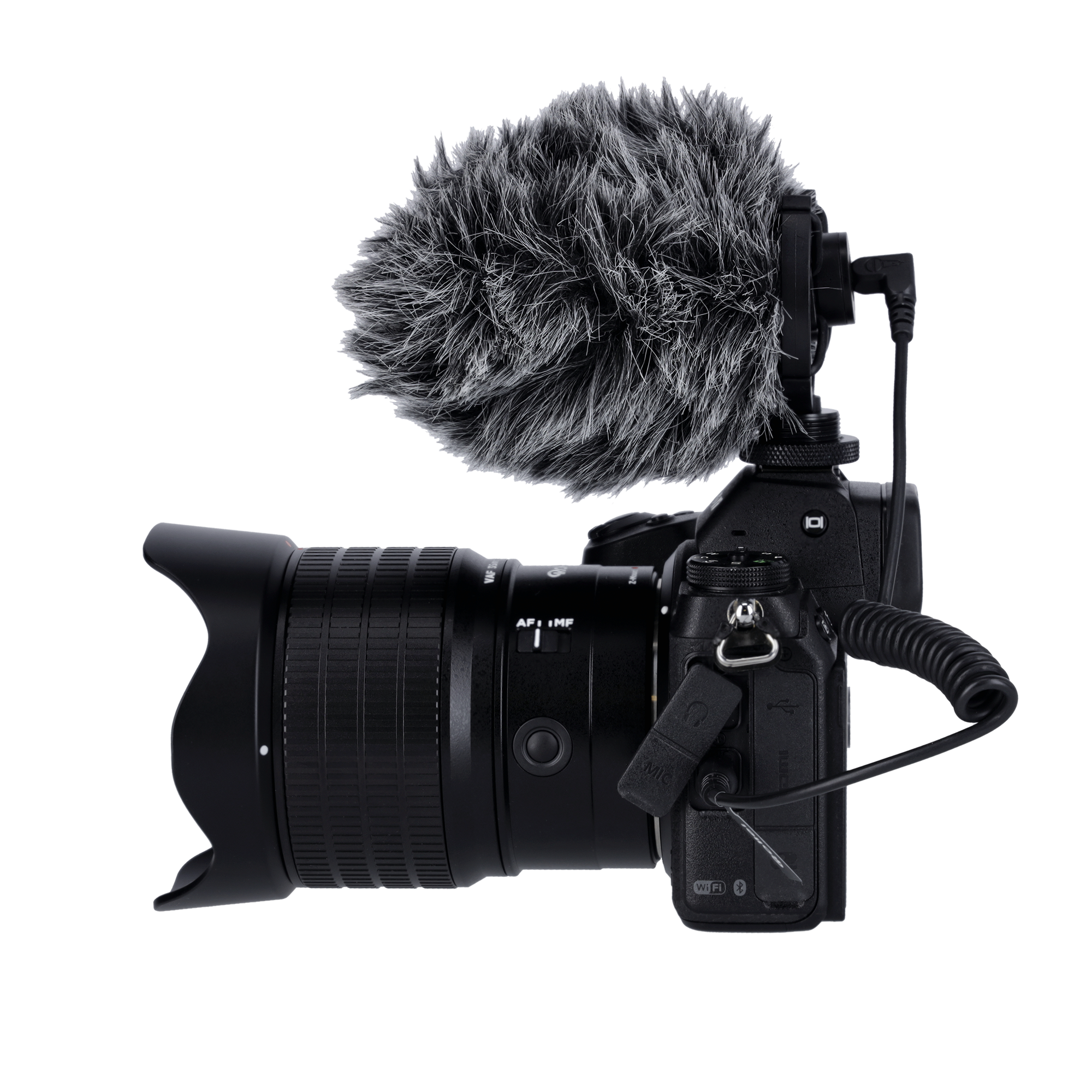 Hear:Me Mini 2 | USB-C Plug & Play | Microphone