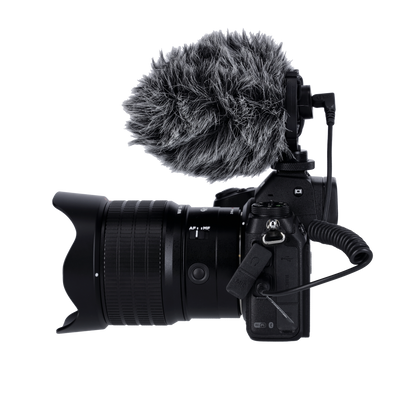 Hear:Me Mini 2 | USB-C Plug & Play | Microphone
