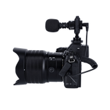 Hear:Me Mini 2 | USB-C Plug & Play | Mikrofon