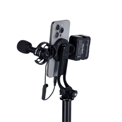 Hear:Me Mini 2 | USB-C Plug & Play | Microphone