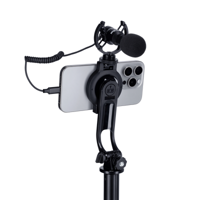 Hear:Me Mini 2 | USB-C Plug & Play | Microphone