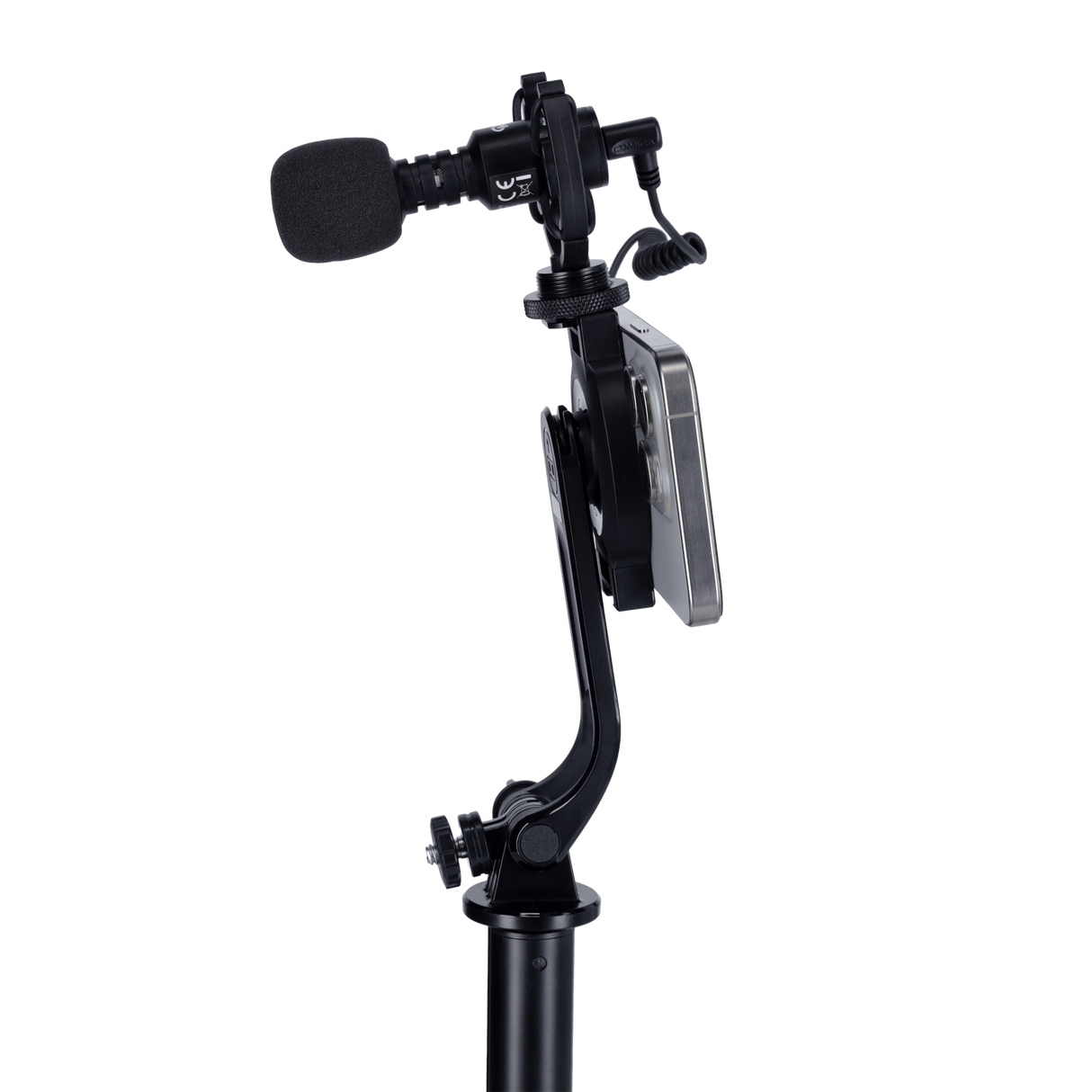 Hear:Me Mini 2 | USB-C Plug & Play | Mikrofon