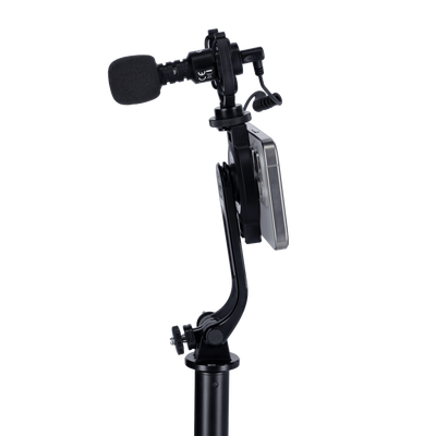 Hear:Me Mini 2 | USB-C Plug & Play | Microphone