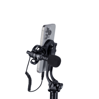 Hear:Me Mini 2 | USB-C Plug & Play | Microphone