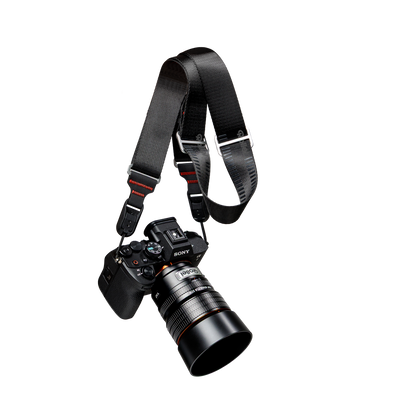 Kameragurt | Quick-Lock