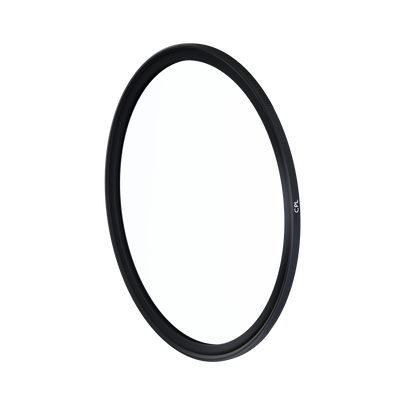 B-Ware: F:X Pro Magnetische Rundfilter Mark II - CPL-Filter - 67mm