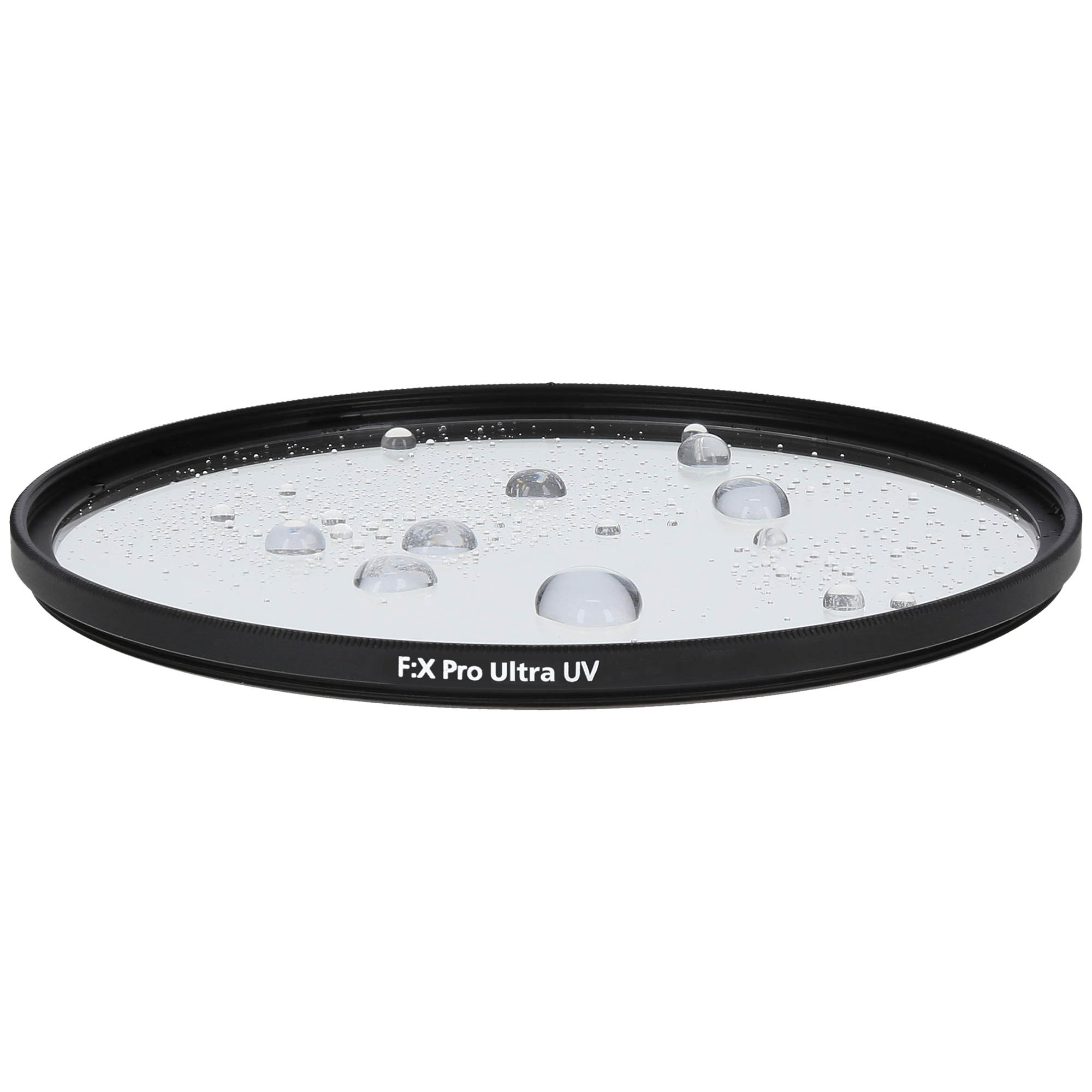 F:X Pro Ultra UV Rundfilter