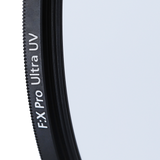 F:X Pro Ultra UV Rundfilter