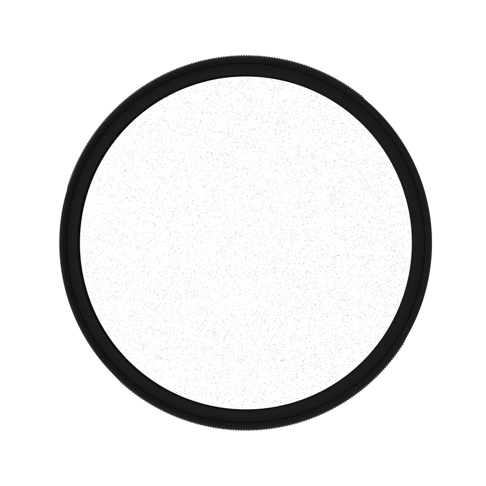 F:X Pro Black Mist 1/4 Rundfilter