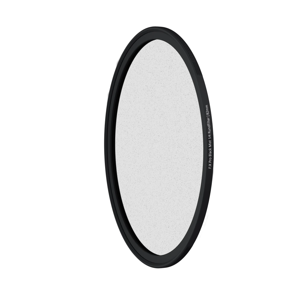 F:X Pro Black Mist 1/4 Rundfilter