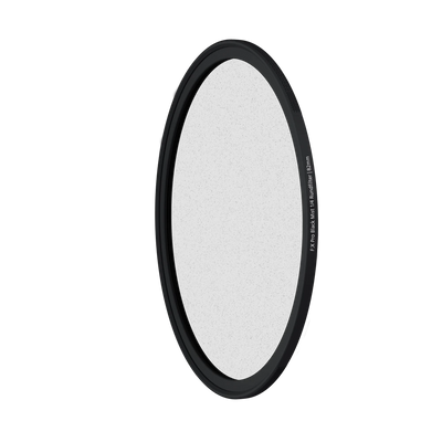 F:X Pro Black Mist 1/4 Rundfilter