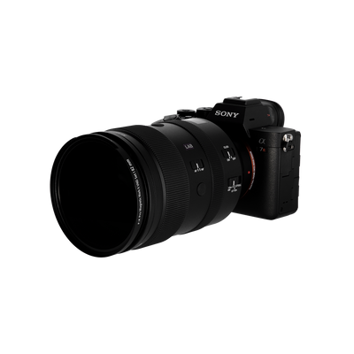 F:X Pro Magnetische Rundfilter Mark II 82 mm – VND-Set