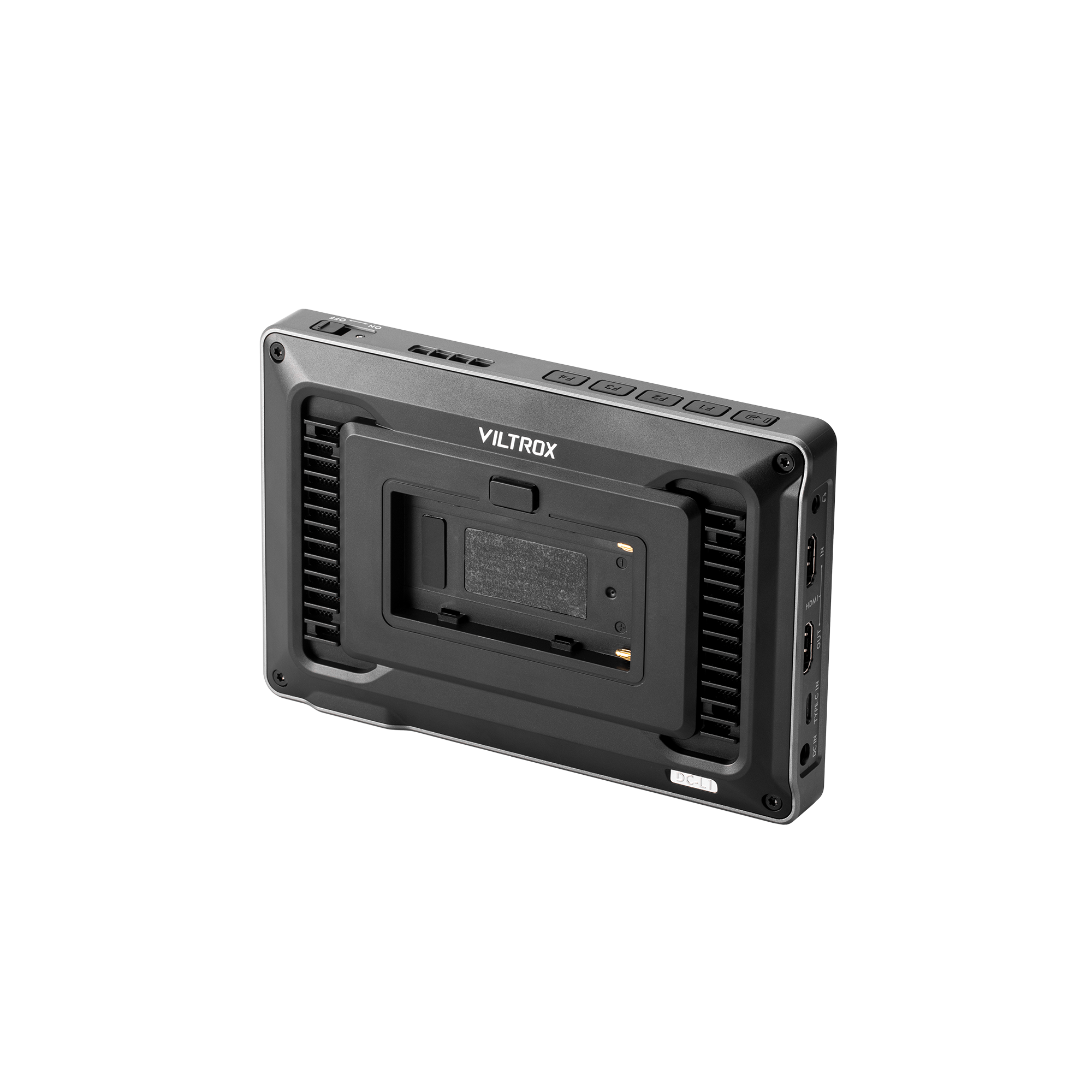 Viltrox DC-L1 - 7" Kamera-Monitor