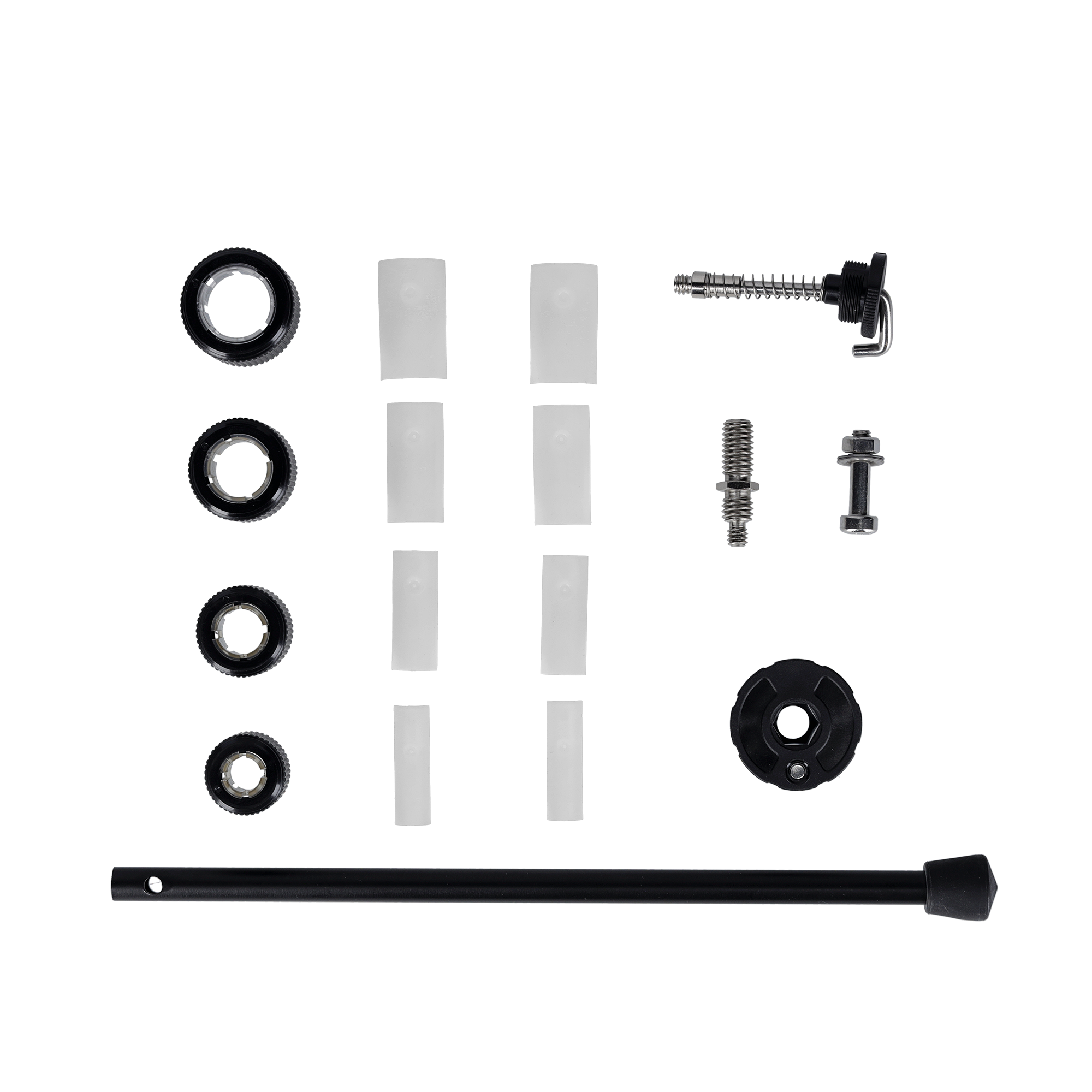 Reparatur-Set für versch. Stativ-Modelle