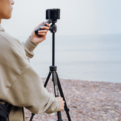 Stativ | Compact Creator Star