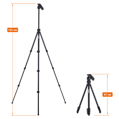 Stativ | Compact Creator Star