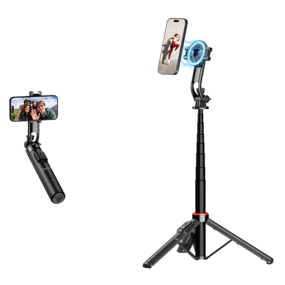 All-in-One-Stativ | MagPod | Easy Creator