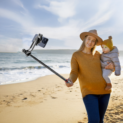 All-in-One-Stativ | MagPod | Easy Creator