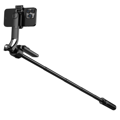 Quadpod | mit AI Tracking | Easy Creator