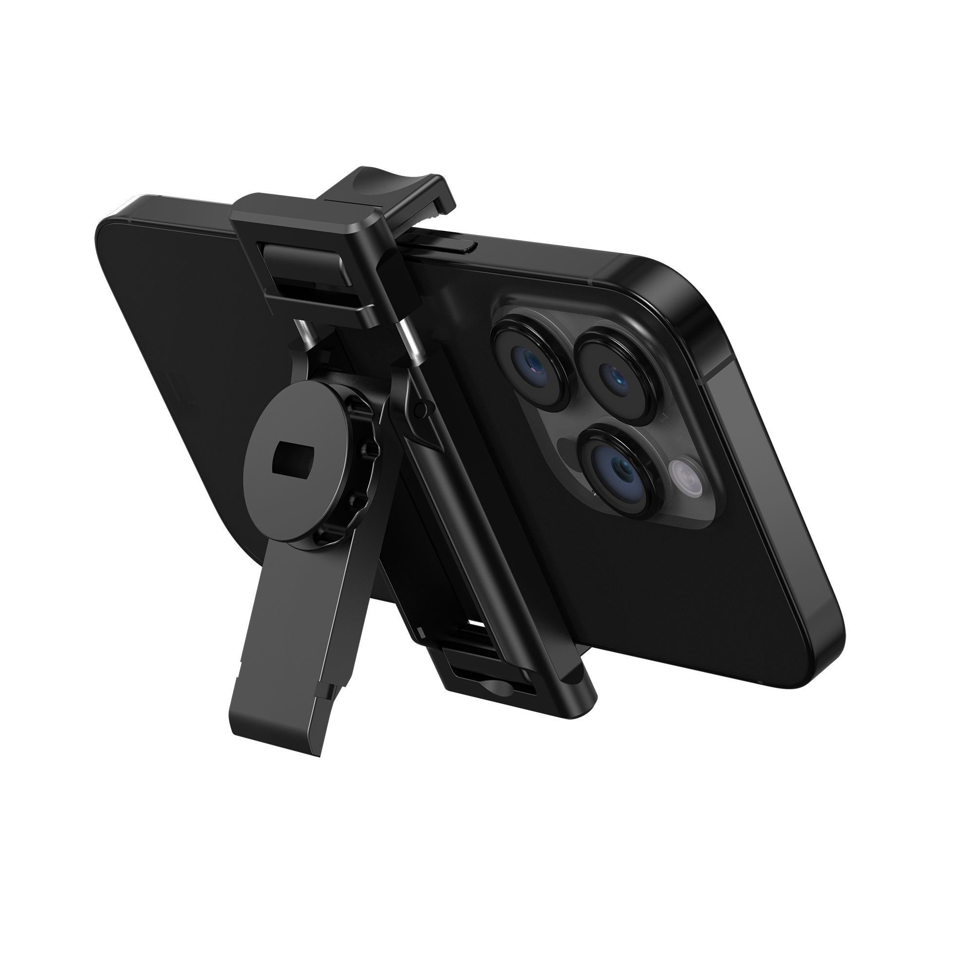 Quadpod | mit AI Tracking | Easy Creator