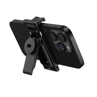 Quadpod | mit AI Tracking | Easy Creator