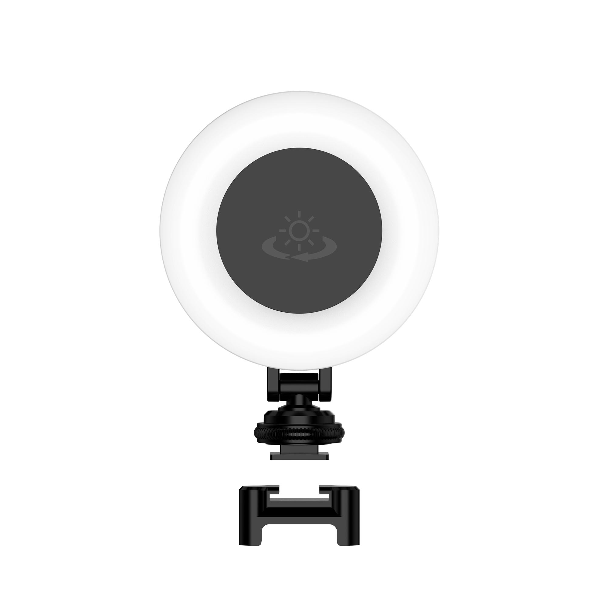 Quadpod | mit AI Tracking | Easy Creator