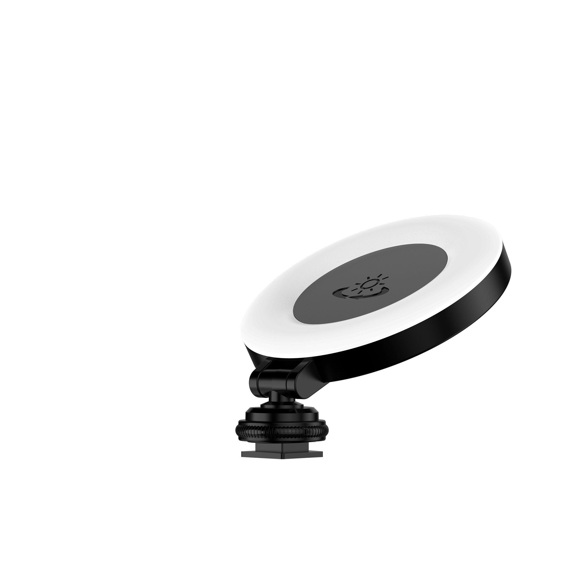 Quadpod | mit AI Tracking | Easy Creator
