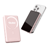 Selfie monitor | For smartphones | Easy Creator