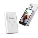 Selfie monitor | For smartphones | Easy Creator