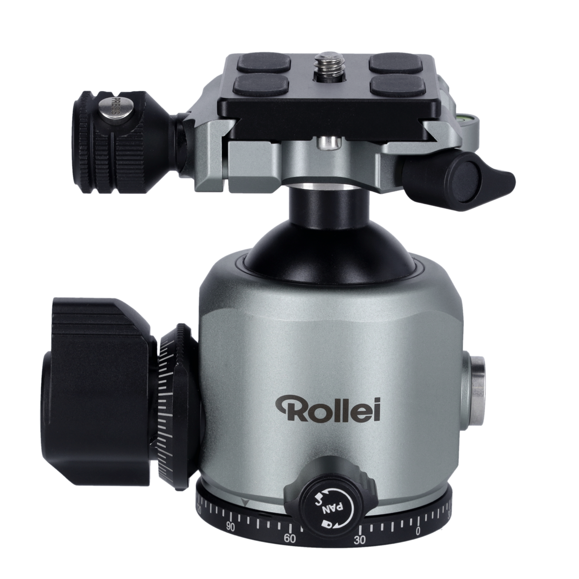 Stativkopf | für Lion Rock Traveler Pro