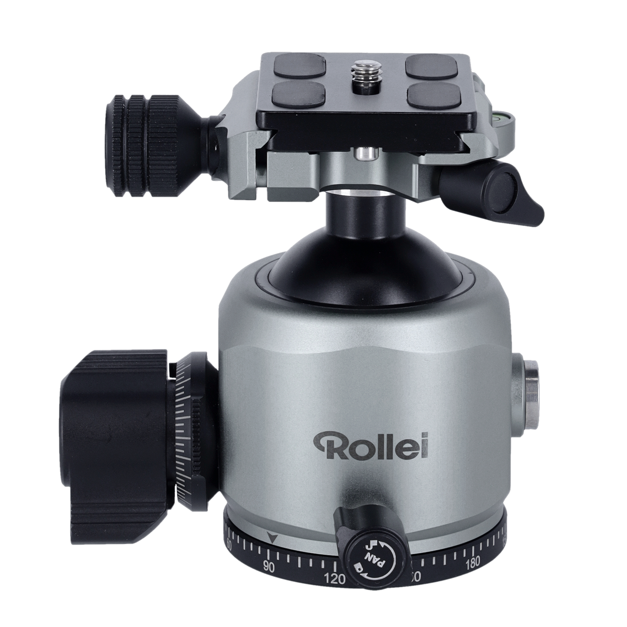 Stativkopf | für Lion Rock Pro