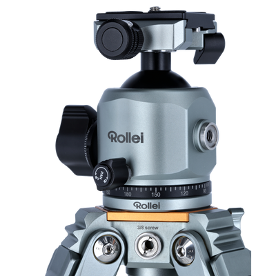 Stativkopf | für Lion Rock Pro