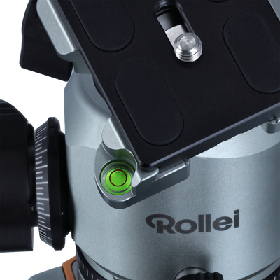 Stativkopf | für Lion Rock Pro