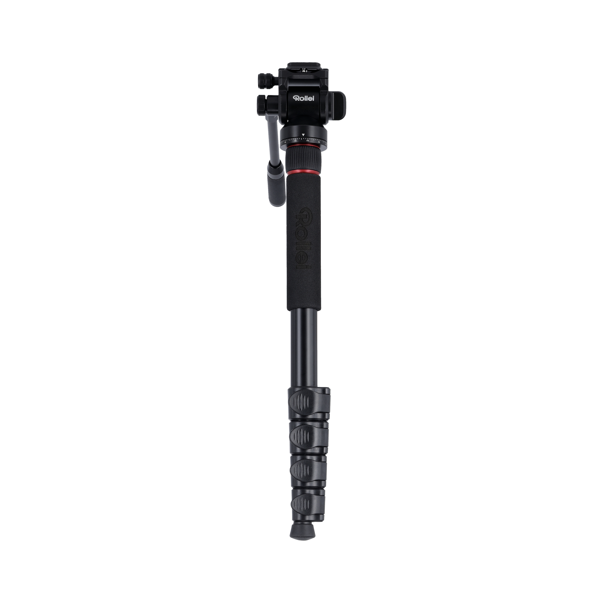 Stativ I Compact Traveler No.2 XL I Video
