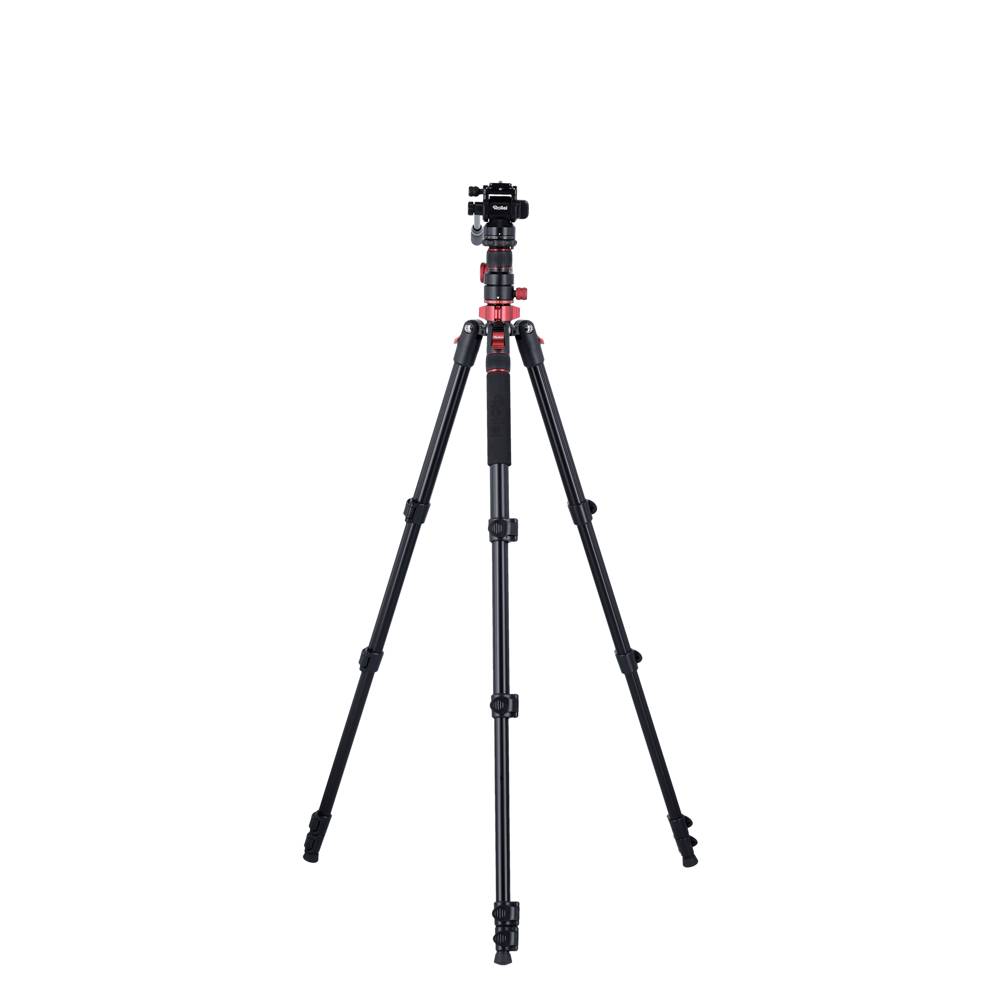 Stativ I Compact Traveler No.2 XL I Video