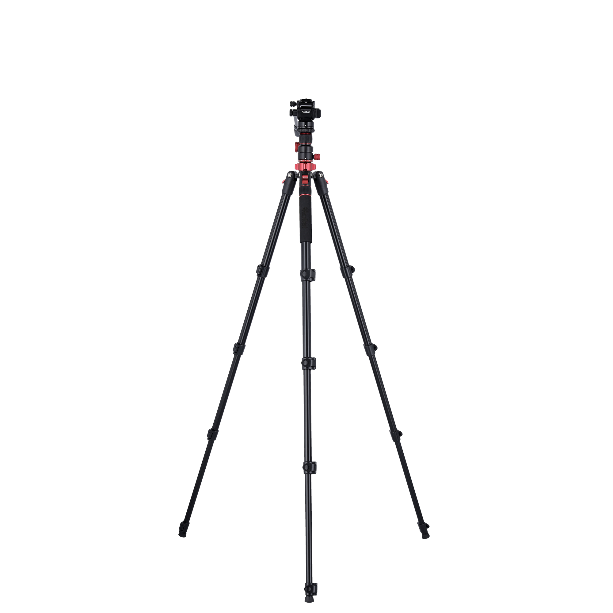Stativ I Compact Traveler No.2 XL I Video