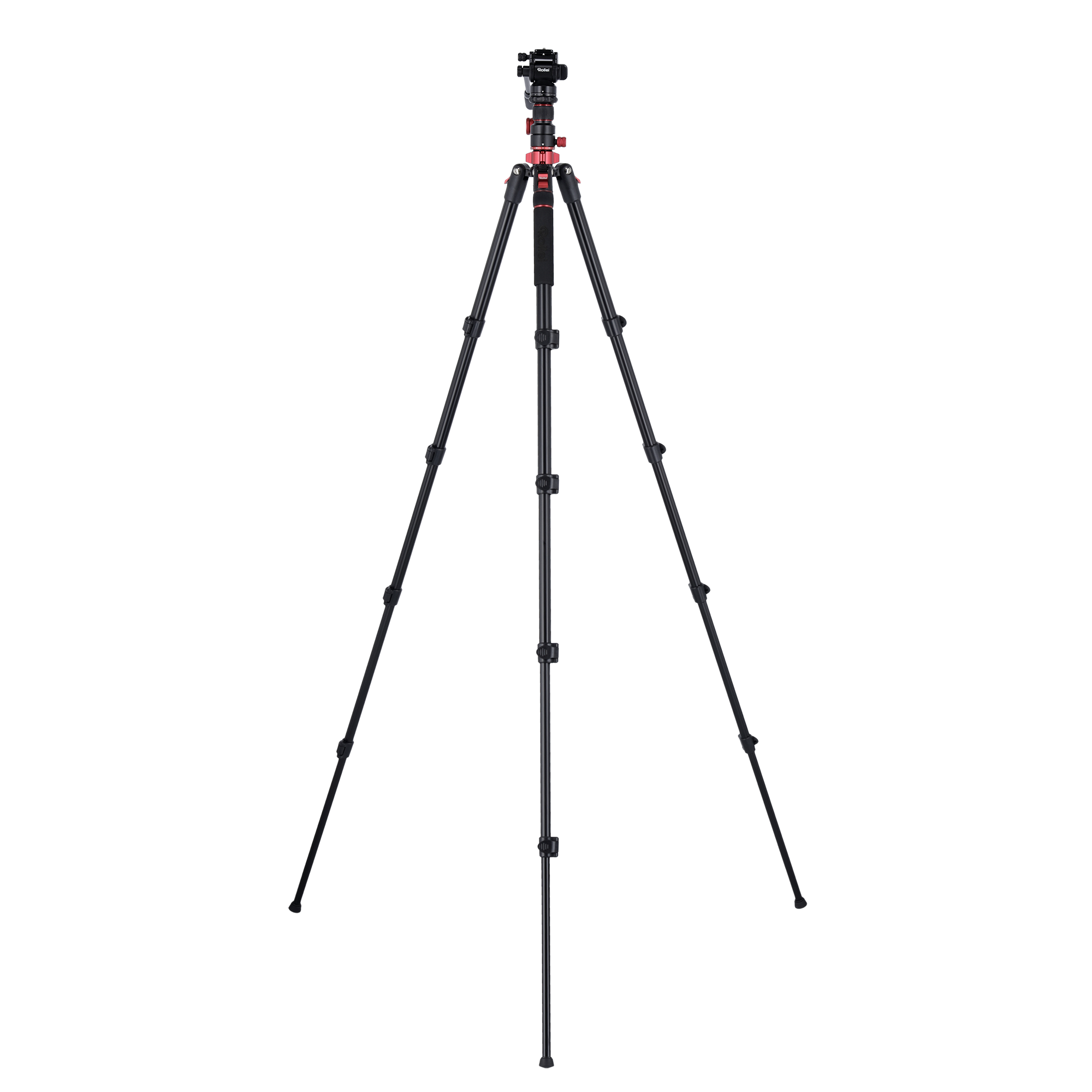 Stativ I Compact Traveler No.2 XL I Video