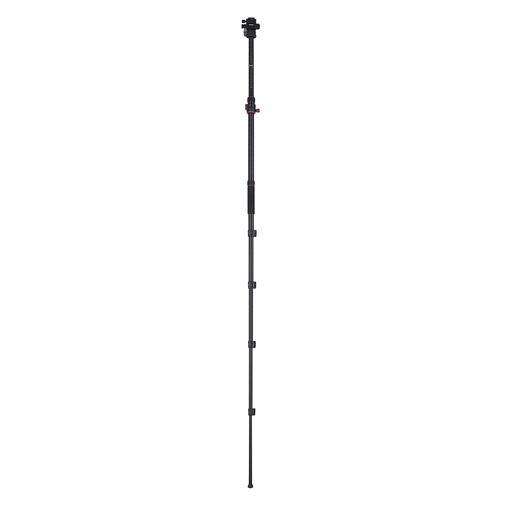 Stativ I Compact Traveler No.2 XL I Video