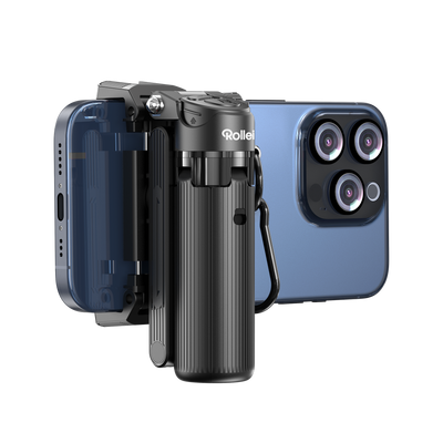 Smart Grip | All-in-One Tripod for Smartphones | Easy Creator