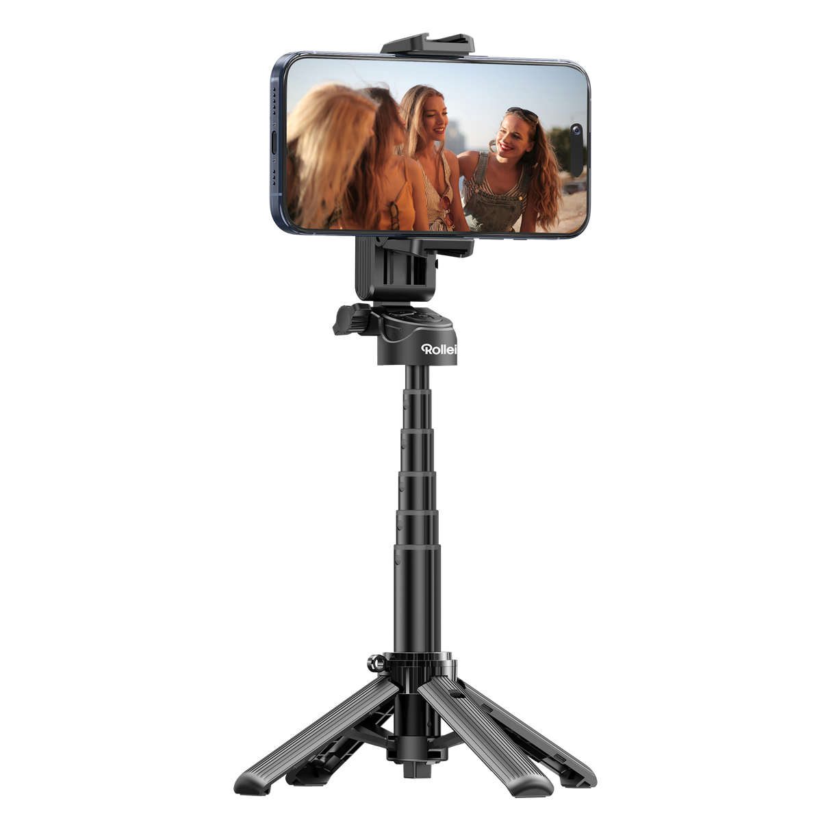 SmartGrip | Easy Creator | Schwarz