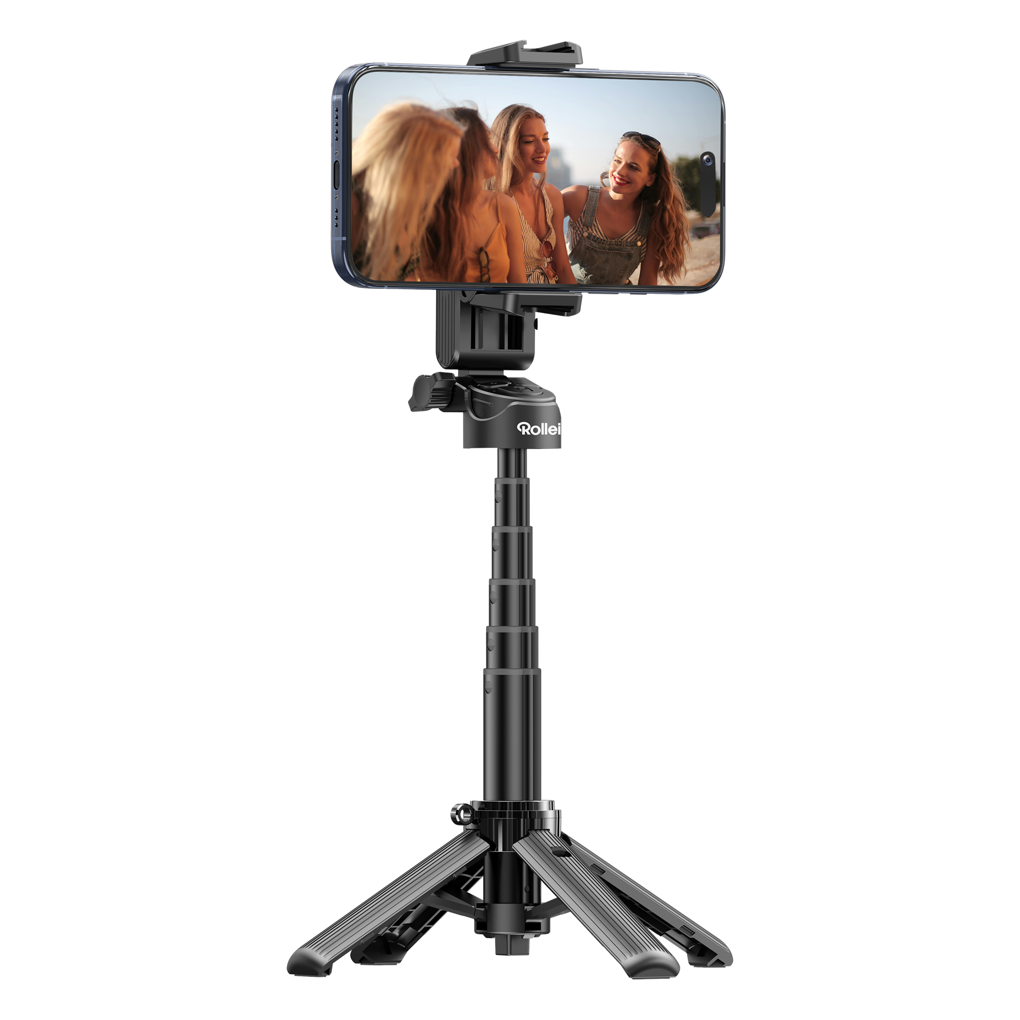 Smart Grip | All-in-One Tripod for Smartphones | Easy Creator