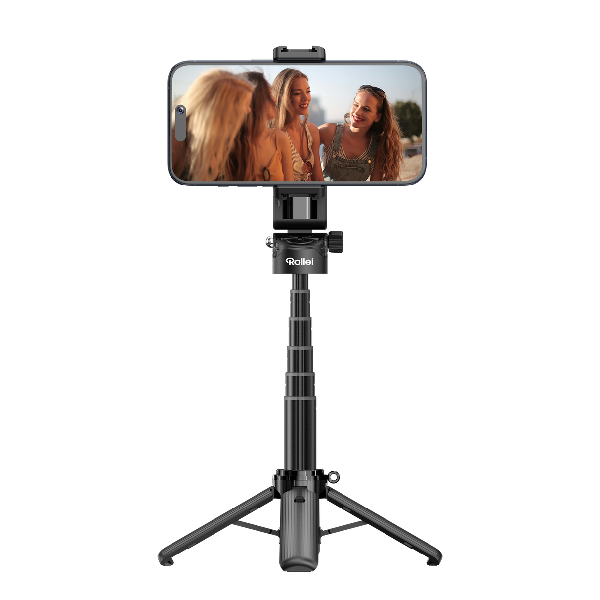 SmartGrip | Easy Creator | Schwarz