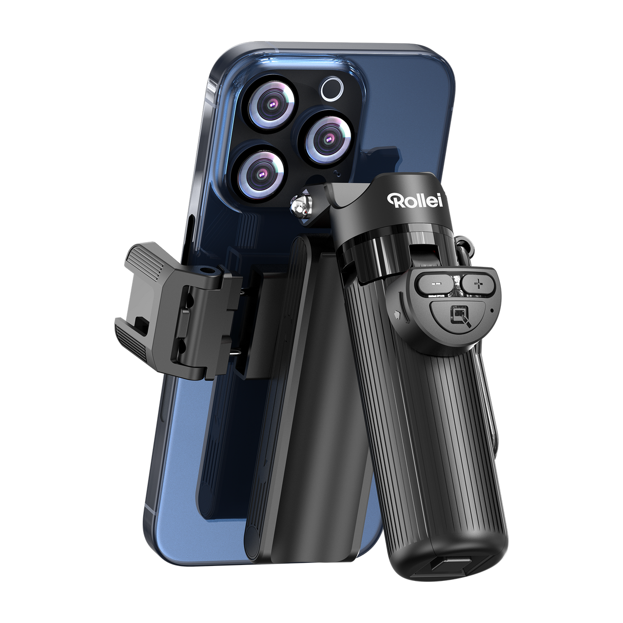 SmartGrip | Easy Creator | Schwarz