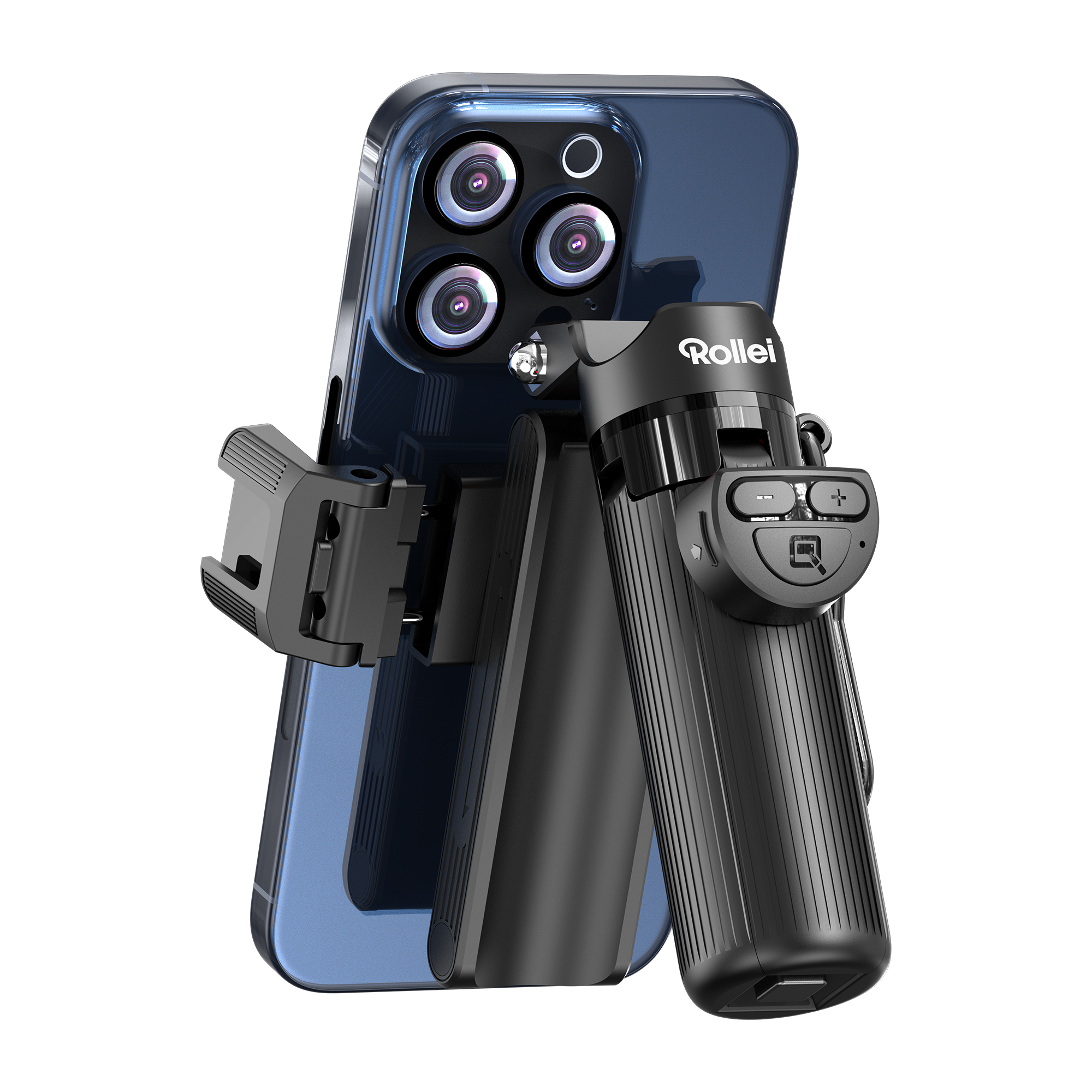 Smart Grip | All-in-One Tripod for Smartphones | Easy Creator